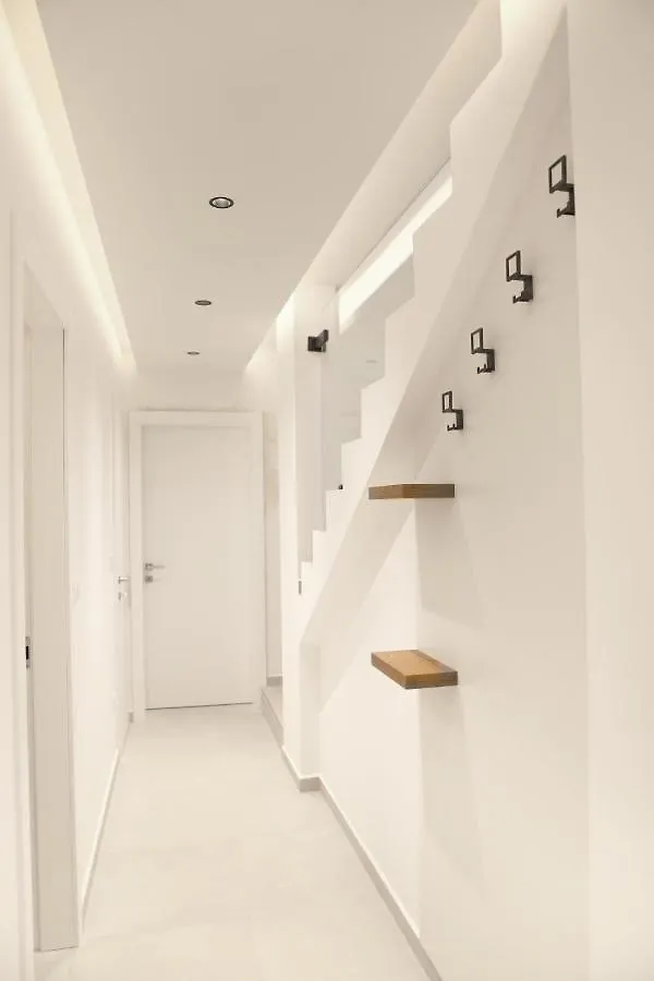 Brand New Apartment With Private Pool Njivice