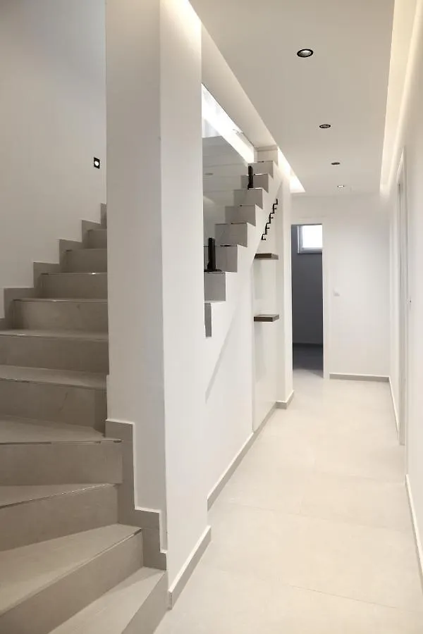 Brand New Apartment With Private Pool Njivice