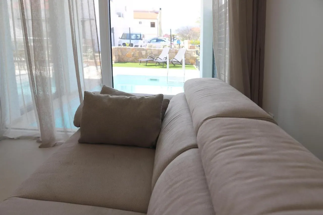 Brand New Apartment With Private Pool Njivice Croatia