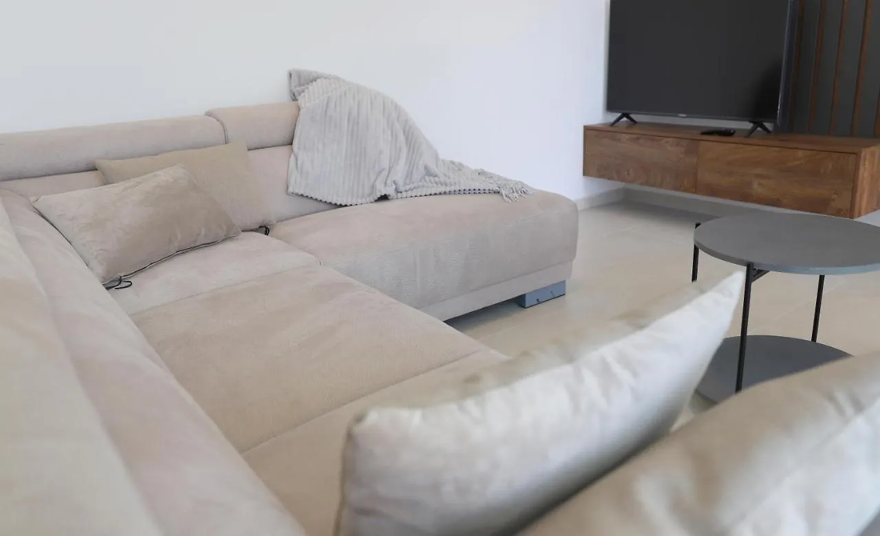 Brand New Apartment With Private Pool Njivice 0*,  Croatia